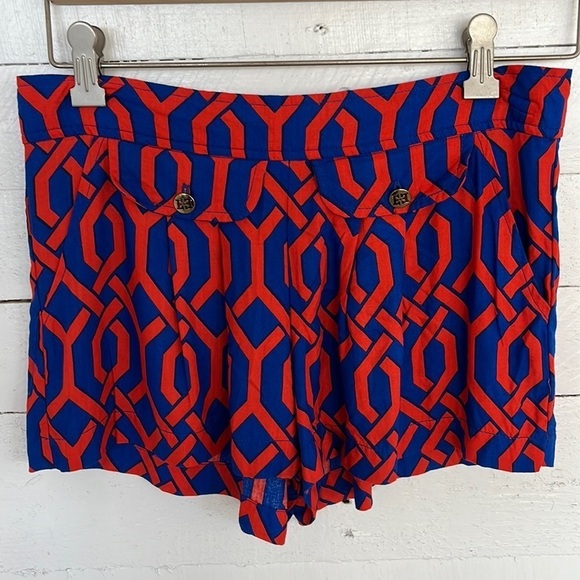 escapada Pants - Escapade Shorts Size XS